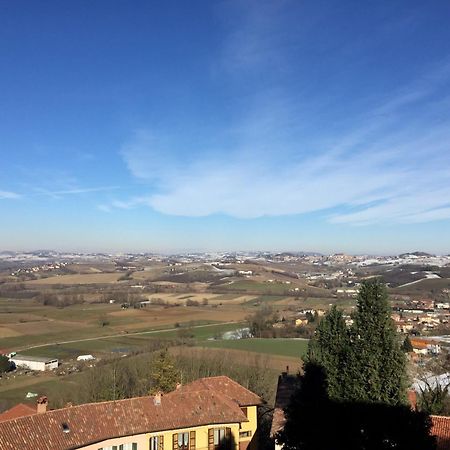 La Foresteria Del Castello - Wellness Hotel In Dimora Storica CastellʼAlfero 객실 사진