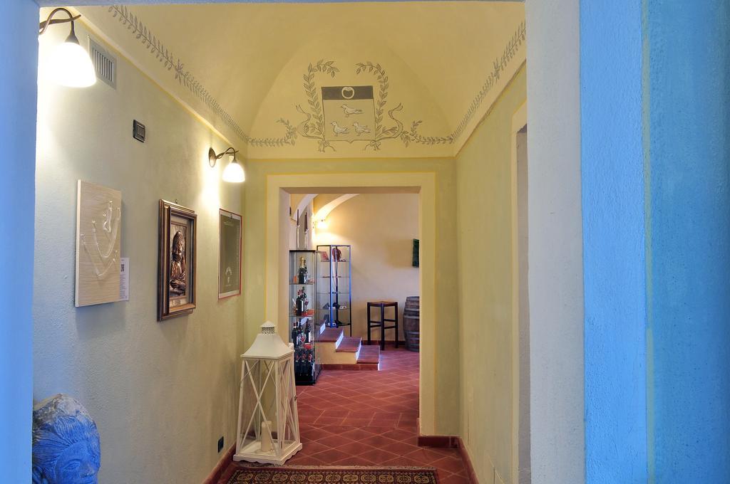 La Foresteria Del Castello - Wellness Hotel In Dimora Storica CastellʼAlfero 외부 사진