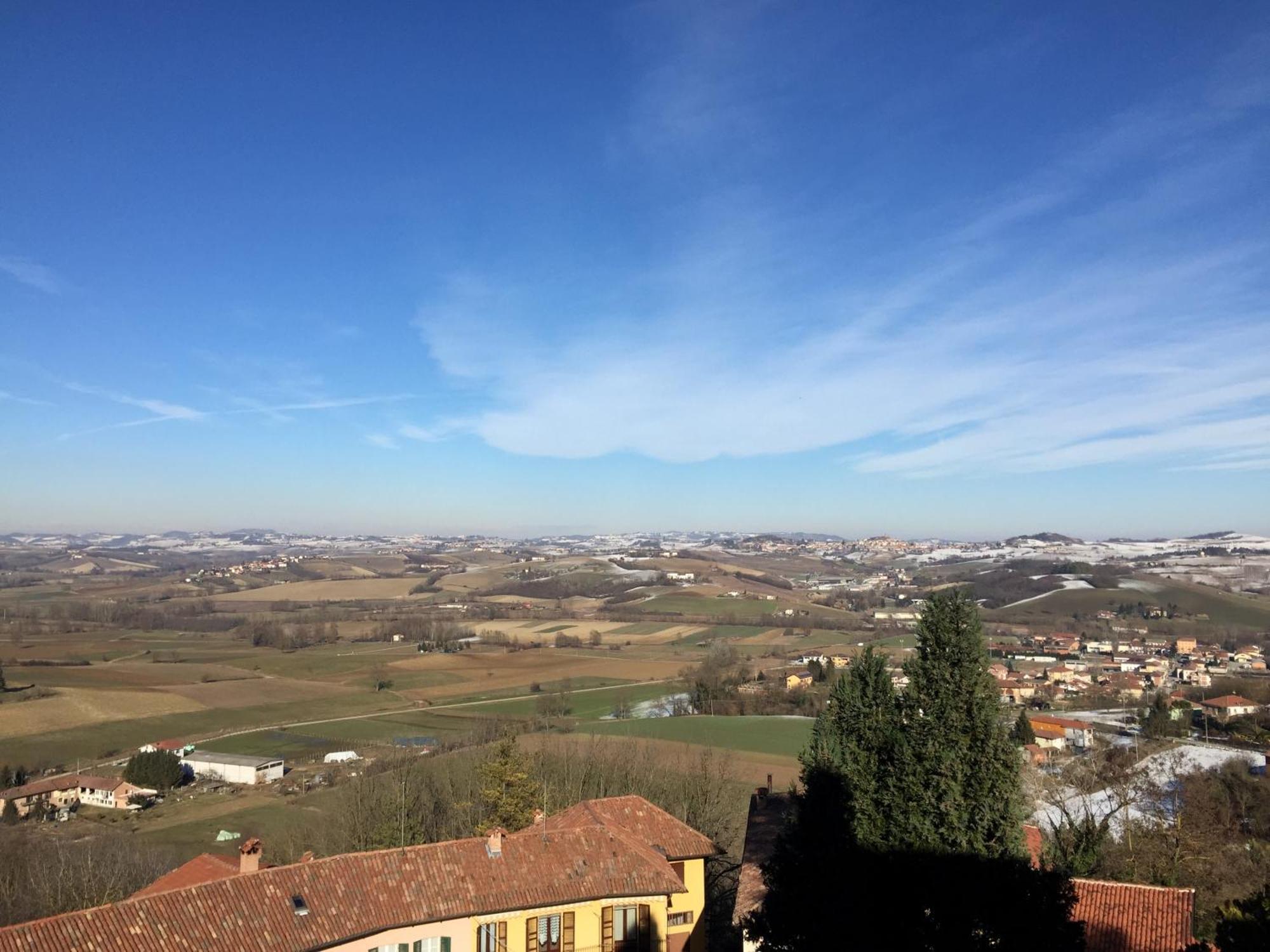 La Foresteria Del Castello - Wellness Hotel In Dimora Storica CastellʼAlfero 객실 사진