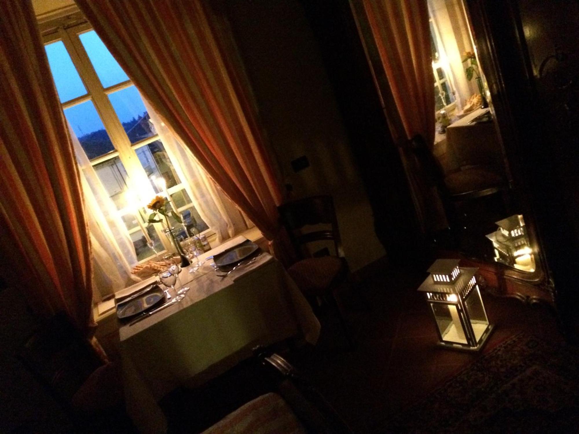 La Foresteria Del Castello - Wellness Hotel In Dimora Storica CastellʼAlfero 객실 사진