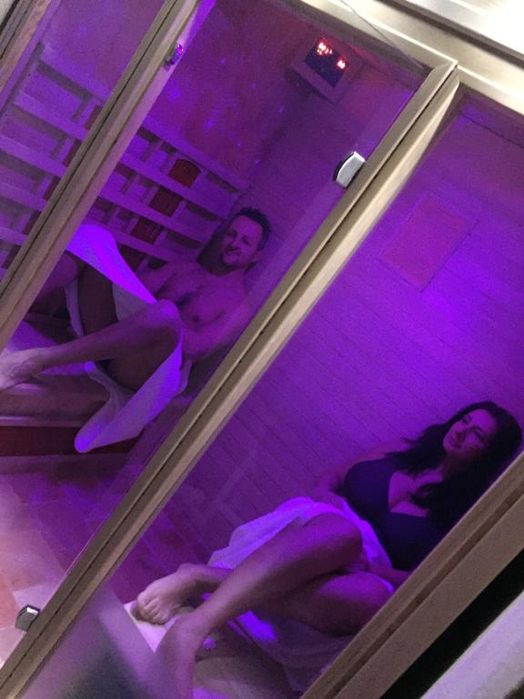 La Foresteria Del Castello - Wellness Hotel In Dimora Storica CastellʼAlfero 외부 사진