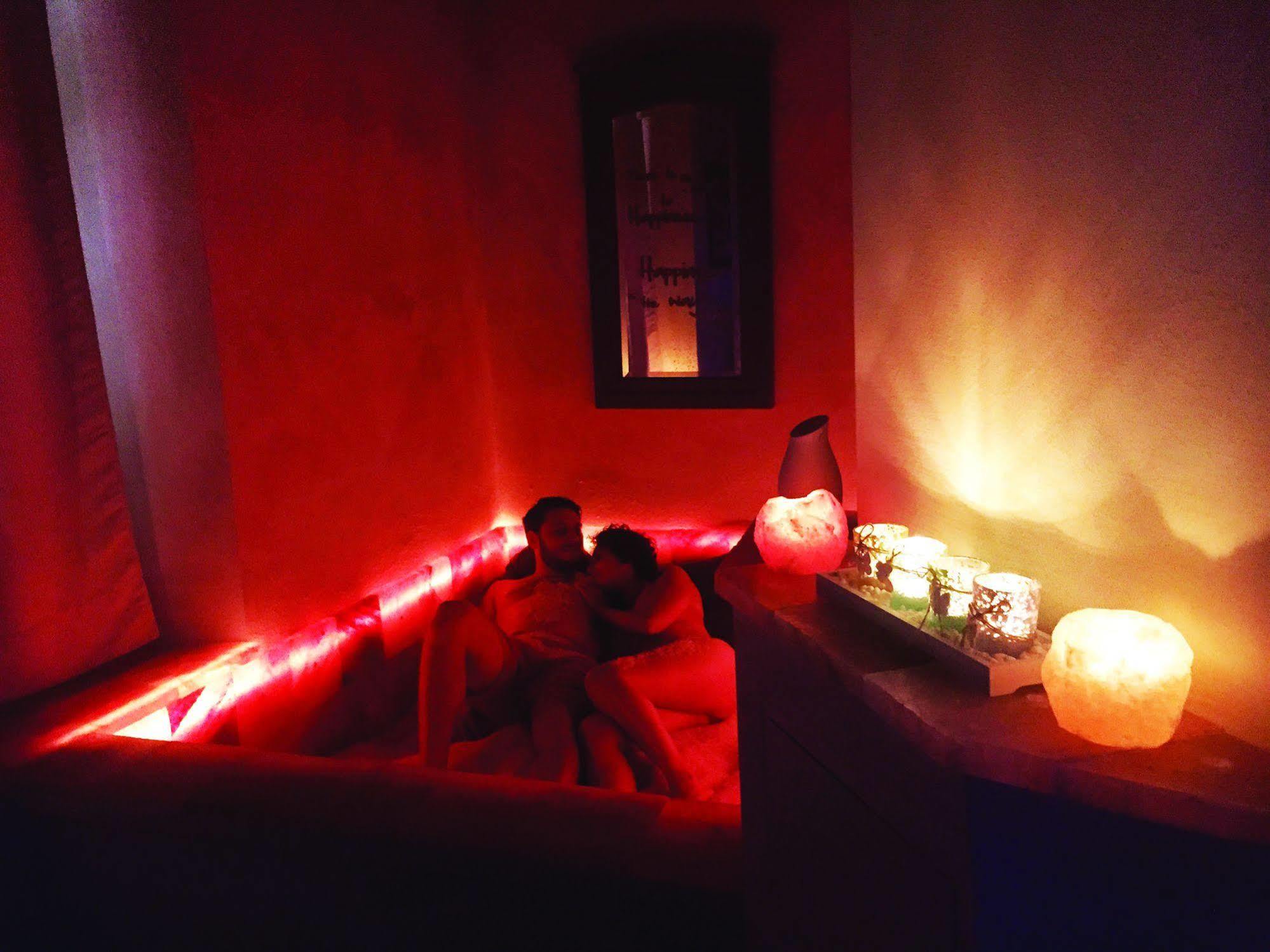 La Foresteria Del Castello - Wellness Hotel In Dimora Storica CastellʼAlfero 외부 사진